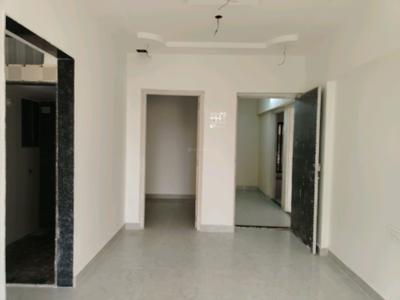 Living Room Image of 840 Sq.ft 2 BHK Apartment / Flat for sale in MAAD Yashvant Srushti Bldg 1 To 6, Boisar Mumbai for Rs. 3500000