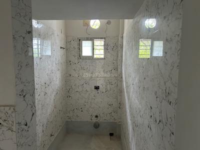 Bathroom Image of 1368 Sq.ft 3 BHK Apartment / Flat for sale in Baranagar Kolkata for Rs. 6156000