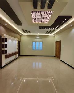 Hall Image of 1200 Sq.ft 2 BHK Independent House for sale in Hirapur Colony Raipur for Rs. 4020000
