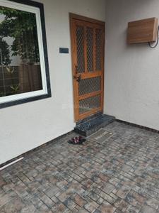 Image of 1550 Sq.ft 3 BHK Independent House for sale in Shri Ganesh Shivashri Dham Phase 1, Kanadiya, Indore for Rs. 9800000