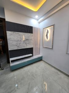 Bedroom Image of 1115 Sq.ft 3 BHK Apartment / Flat for sale in Lal Kuan Ghaziabad for Rs. 5500000