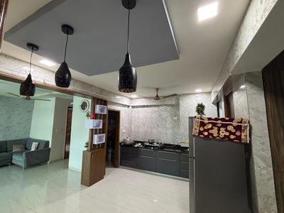 Hall Image of 1917 Sq.ft 2 BHK Apartment / Flat for sale in Pashupati SantVihar, Koba Gandhinagar for Rs. 11500000