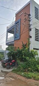 Image of 1350 Sq.ft 4 BHK Builder Floor for sale in Almasguda, Hyderabad for Rs. 13000000