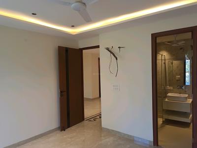 Bedroom Image of 2300 Sq.ft 3 BHK Builder Floor for sale in Sector 23 Gurgaon for Rs. 33500000