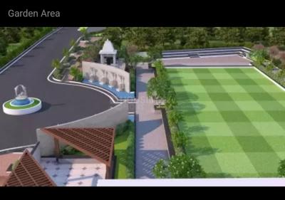 Image of 1055 Sq.ft 2 BHK Apartment / Flat for sale in Vilas Yashwin Orizzonte, Chokhi Dhani, Pune for Rs. 14000000