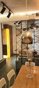 Hall Image of 1200 Sq.ft 2 BHK Apartment / Flat for rent in S2N Orchid Harmony, Palanpur Surat for Rs. 35000