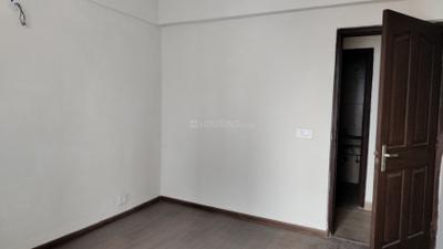 Bedroom Image of 1720 Sq.ft 3 BHK Apartment / Flat for sale in The 3C Lotus Panache, Sector 110 Noida for Rs. 14500000