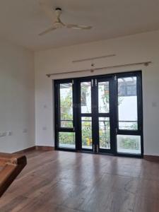 Bedroom Image of 3186 Sq.ft 3 BHK Villa for sale in ZED Earth, Suradhenupura Bengaluru for Rs. 29900000