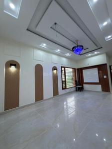 Hall Image of 1197 Sq.ft 4 BHK Independent House for sale in Kharar Mohali for Rs. 17000000
