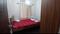 Chandru residency Bedroom 1