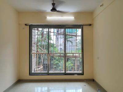 Living Room Image of 600 Sq.ft 1 BHK Apartment / Flat for sale in VR Sukur Residency, Kasarvadavali Thane for Rs. 5900000