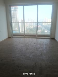 Bedroom Image of 1050 Sq.ft 2 BHK Apartment / Flat for rent in Tapir Embassy One Thane, Thane West Thane for Rs. 60000