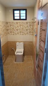 Bathroom Image of 1200 Sq.ft 2 BHK Independent House for sale in Moratandi Puducherry for Rs. 5900000