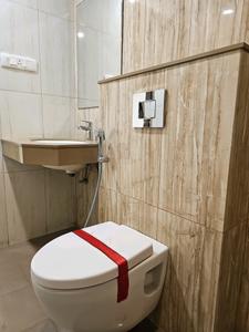 Common Bathroom Image of 1885 Sq.ft 3.5 BHK Apartment / Flat for sale in Duville Riverdale Grove, Kharadi Pune for Rs. 26000000