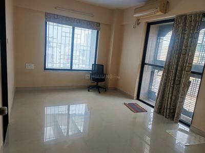 Hall Image of 1540 Sq.ft 3 BHK Apartment / Flat for sale in Mont Vert Tropez, Wakad Pune for Rs. 17200000