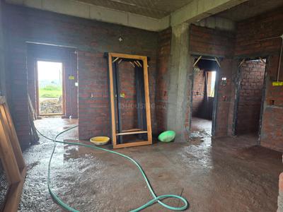 Hall Image of 1200 Sq.ft 2 BHK Builder Floor for sale in Rameshwaram Banda Sangareddy for Rs. 14000000
