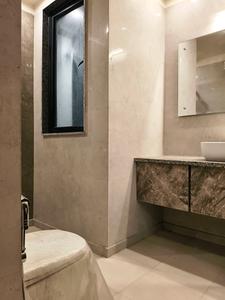 Common Bathroom Image of 1850 Sq.ft 3 BHK Builder Floor for sale in Mayfield Garden Luxury Floors, Mayfield Garden Gurgaon for Rs. 24900000