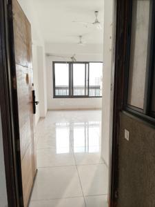 Hall Image of 1950 Sq.ft 3 BHK Apartment / Flat for rent in Satyam Skyline II, Naranpura Ahmedabad for Rs. 38000