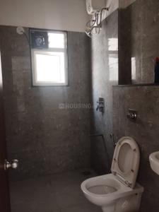 Image of 950 Sq.ft 2 BHK Apartment / Flat for rent in Mahalunge, Pune for Rs. 26000
