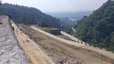 Image of 1800 Sq.ft Residential Plot / Land for sale in Bhogpur, Dehradun for Rs. 5000000