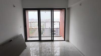 Living Room Image of 2445 Sq.ft 3 BHK Penthouse for sale in Tragad Ahmedabad for Rs. 11500000