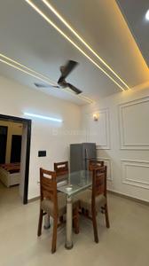 Hall Image of 1450 Sq.ft 3 BHK Apartment / Flat for sale in Northview Homez, Nagla Zirakpur for Rs. 9500000