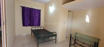 Hall Image of 200 Sq.ft 1 RK Builder Floor for rent in Maruthi Sevanagar Bengaluru for Rs. 9500