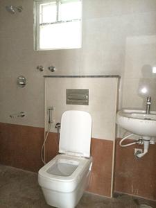 Bedroom One Image of 1554 Sq.ft 3 BHK Apartment / Flat for sale in Yoga Sai Srikaram, Kaggadasapura Bengaluru for Rs. 18648000