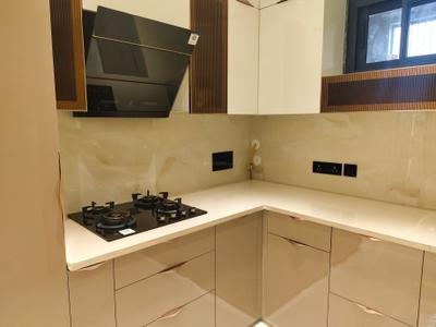 Kitchen Image of 2900 Sq.ft 6 BHK Builder Floor for sale in Sector 19 Dwarka New Delhi for Rs. 55000000