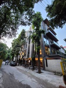Image of 3600 Sq.ft 4 BHK Builder Floor for sale in Safdarjung Enclave, New Delhi for Rs. 150000000