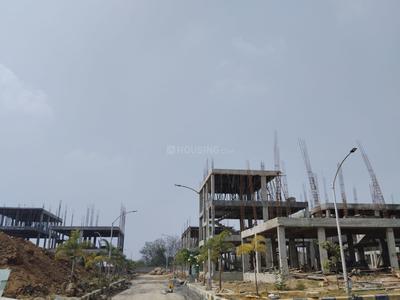 Image of 2680 Sq.ft 4 BHK Villa for sale in Oxygen City, Sultanpur, Sangareddy for Rs. 17500000