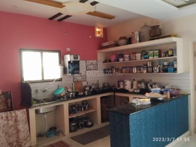 Kitchen Image of 900 Sq.ft 2 BHK Villa for sale in Atchutapuram Visakhapatnam for Rs. 5500000