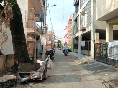 Image of 1200 Sq.ft Residential Plot / Land for sale in Lingarajapuram, Bengaluru for Rs. 16800000
