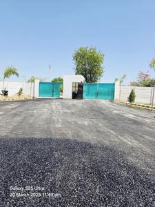 Image of 1000 Sq.ft Residential Plot / Land for sale in Bakshi Ka Talab, Lucknow for Rs. 1699000