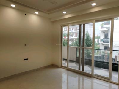 4 BHK Independent Builder Floor