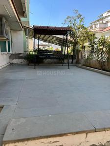 Balcony Image of 2000 Sq.ft 4 BHK Independent House for sale in Vastrapur Ahmedabad for Rs. 30000000