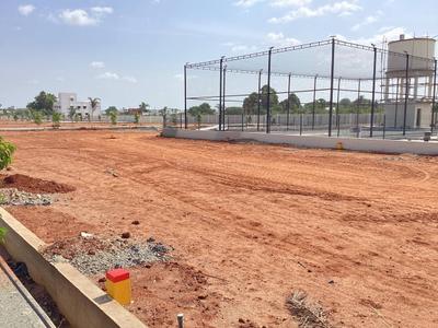 Image of 1490 Sq.ft Residential Plot / Land for sale in Kurumbapalayam, Coimbatore for Rs. 6755000