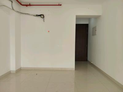 Living Room Image of 772 Sq.ft 2 BHK Apartment / Flat for sale in Sunteck City 4th Avenue, Goregaon West Mumbai for Rs. 26000000