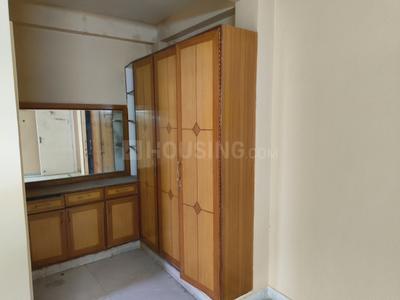 Bedroom Image of 1550 Sq.ft 3 BHK Builder Floor for rent in SS The Palladians, Sector 47 Gurgaon for Rs. 46000
