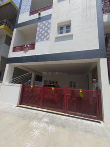 2 BHK Independent House