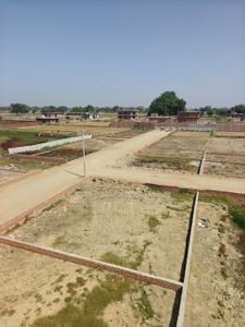 Image of 1360 Sq.ft Residential Plot / Land for sale in Babatpur, Varanasi for Rs. 2100000