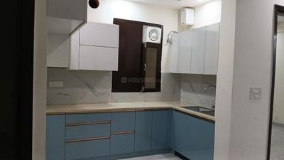 Kitchen Image of 1250 Sq.ft 3 BHK Apartment / Flat for sale in Sector 72 Gurgaon for Rs. 10000000