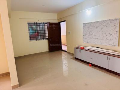 Hall Image of 1025 Sq.ft 2.5 BHK Apartment / Flat for sale in Kadugodi Bengaluru for Rs. 6849999