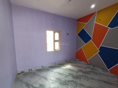 Bedroom Image of 750 Sq.ft 2 BHK Independent House for sale in Manali New Town Chennai for Rs. 4950000