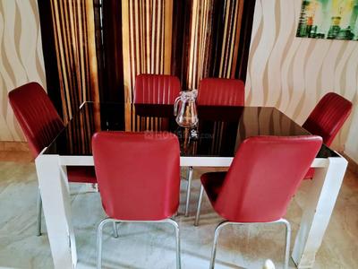Hall Image of 2302 Sq.ft 4 BHK Villa for sale in Kent Nalukettu Palm Villas, Kakkanad Kochi for Rs. 24000000