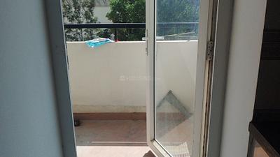 Balcony Image of 1545 Sq.ft 3 BHK Apartment / Flat for sale in Myhna Maple, Varthur Bengaluru for Rs. 18800000