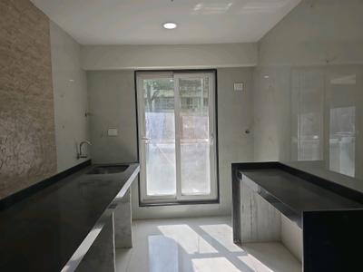 Kitchen Image of 780 Sq.ft 2 BHK Apartment / Flat for sale in Milan Datta Niwas, Vile Parle East Mumbai for Rs. 29000000