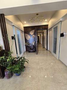 Hall Image of 2000 Sq.ft 3 BHK Apartment / Flat for sale in K Raheja Raheja Galaxy, Mohammed Wadi Pune for Rs. 26000000