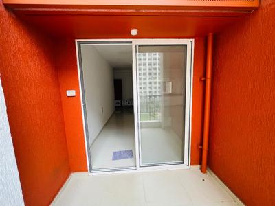 Bedroom Image of 1050 Sq.ft 2 BHK Apartment / Flat for sale in Godrej Elements, Hinjawadi Pune for Rs. 11999999