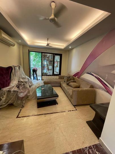 Sushant lok 1 c block sector 43 Bedroom 1